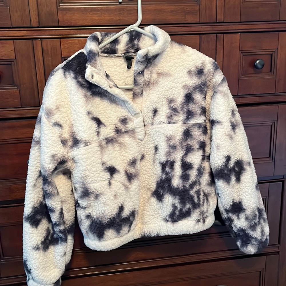 Wild fable Sherpa